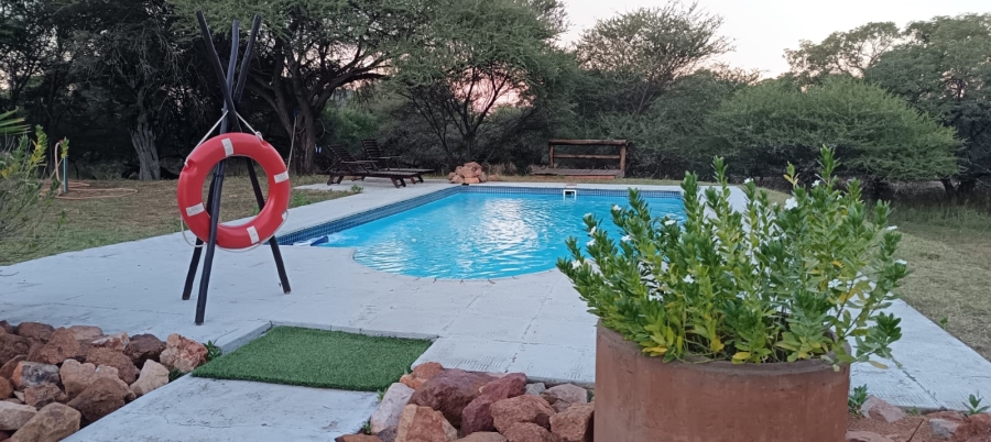 0 Bedroom Property for Sale in Vaalkop AH North West